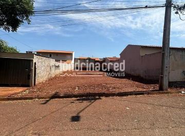 Terreno · 10m² · Terreno em Jardim Vale Verde, Londrina/PR de 10m² à venda por R$ 195.000,00
