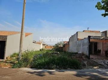 Terreno · 10m² · Terreno em Jardim Pandovani, Londrina/PR de 10m² à venda por R$ 120.000,00