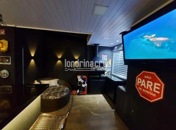 Casa · 58m² · 3 Quartos · 1 Vaga · Casa em Centro, Londrina/PR de 58m² 3 quartos à venda por R$ 280.000,00