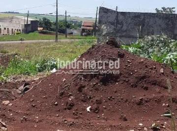 Terreno · 10m² · Terreno em Parque Leblon, Londrina/PR de 10m² à venda por R$ 180.000,00