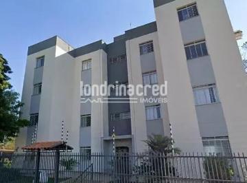 Apartamento · 46m² · 2 Quartos · 1 Vaga · Apartamento em Industrial, Londrina/PR de 46m² 2 quartos à venda por R$ 148.000,00