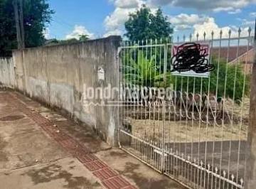 Terreno · 10m² · Terreno em Leonor, Londrina/PR de 10m² à venda por R$ 150.000,00