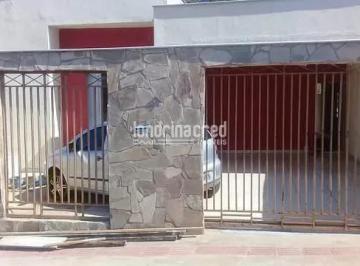 Casa · 10m² · 3 Quartos · 1 Vaga · Casa em Jardim Planalto, Londrina/PR de 10m² 3 quartos à venda por R$ 300.000,00