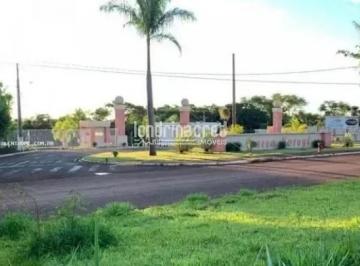 Terreno · 10m² · Terreno em Parque Leblon, Londrina/PR de 10m² à venda por R$ 140.000,00