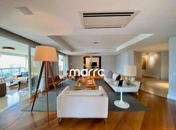 Apartamento · 607m² · 4 Quartos · 6 Vagas · APARTAMENTO À VENDA NO ON THE PARK