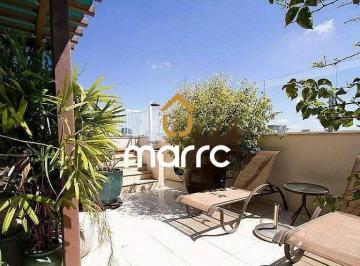 Apartamento · 221m² · 3 Quartos · 3 Vagas · Apartamento a venda no condomínio Passeio Brooklin