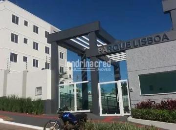 Apartamento · 41m² · 2 Quartos · 1 Vaga · Apartamento em Jardim Maria Luiza, Londrina/PR de 41m² 2 quartos à venda por R$ 155.000,00