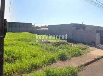 Terreno · 10m² · Terreno em Jardim Maria Celina, Londrina/PR de 10m² à venda por R$ 128.000,00