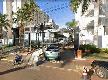 Apartamento · 43m² · 2 Quartos · 1 Vaga · Apartamento em Lagoa Dourada, Londrina/PR de 43m² 2 quartos à venda por R$ 265.000,00