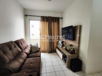 Apartamento · 69m² · 3 Quartos · 1 Vaga · Apartamento em Parque Jamaica, Londrina/PR de 69m² 3 quartos à venda por R$ 320.000,00