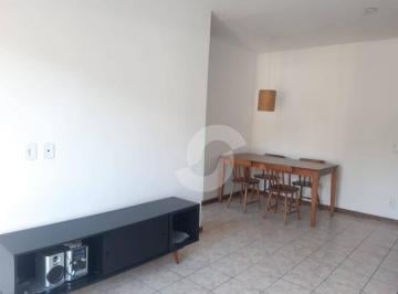 Apartamento · 67m² · 2 Quartos · 1 Vaga · Apartamento em Pendotiba, Niterói/RJ de 67m² 2 quartos à venda por R$ 280.000,00