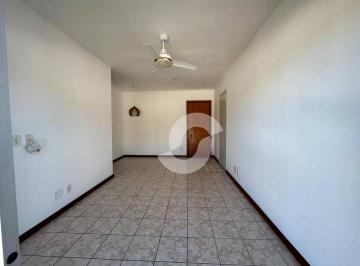 Apartamento · 67m² · 2 Quartos · 1 Vaga · Apartamento em Pendotiba, Niterói/RJ de 67m² 2 quartos à venda por R$ 280.000,00