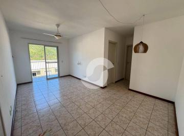Apartamento · 67m² · 2 Quartos · 1 Vaga · Apartamento em Pendotiba, Niterói/RJ de 67m² 2 quartos à venda por R$ 280.000,00