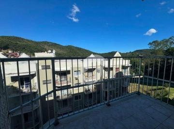 Apartamento · 67m² · 2 Quartos · 1 Vaga · Apartamento em Pendotiba, Niterói/RJ de 67m² 2 quartos à venda por R$ 280.000,00