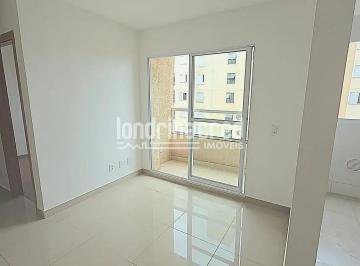 Apartamento · 47m² · 2 Quartos · 1 Vaga · Apartamento em Centro, Londrina/PR de 47m² 2 quartos à venda por R$ 275.000,00
