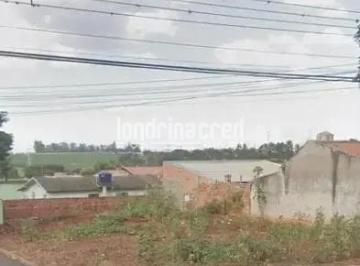 Terreno · 10m² · Terreno em Parque Residencial Ana Rosa, Cambé/PR de 10m² à venda por R$ 275.000,00
