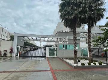 Apartamento · 47m² · 2 Quartos · 1 Vaga · Apartamento em Colinas, Londrina/PR de 47m² 2 quartos à venda por R$ 208.000,00