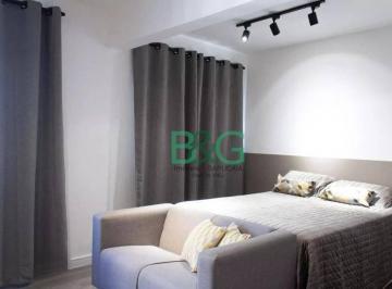Comercial · 37m² · 1 Quarto · Studio em Bela Vista, São Paulo/SP de 37m² 1 quartos à venda por R$ 314.000,00
