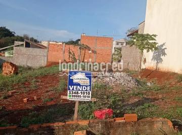 Terreno · 10m² · Terreno em Centro, Londrina/PR de 10m² à venda por R$ 130.000,00
