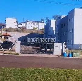 Apartamento · 10m² · 2 Quartos · 1 Vaga · Apartamento em Conjunto Vivi Xavier, Londrina/PR de 10m² 2 quartos à venda por R$ 130.000,00