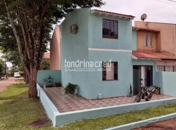 Casa · 70m² · 3 Quartos · 1 Vaga · Casa em Jardim Morumbi, Londrina/PR de 70m² 3 quartos à venda por R$ 278.000,00