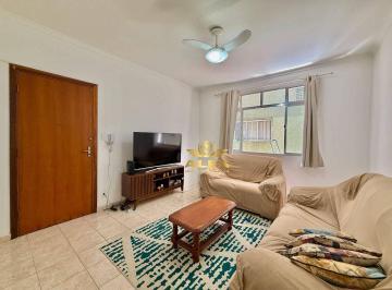 Apartamento · 70m² · 2 Quartos · 1 Vaga · Apartamento em Loteamento João Batista Julião, Guarujá/SP de 70m² 2 quartos à venda por R$ 270.000,0