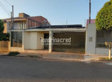 Casa · 100m² · 2 Quartos · 3 Vagas · Casa em Alto da Boa Vista, Londrina/PR de 100m² 2 quartos à venda por R$ 320.000,00