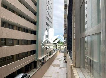 Apartamento · 24m² · 1 Quarto · 1 Vaga · Kitnet em Gonzaga, Santos/SP de 24m² 1 quartos à venda por R$ 260.000,00