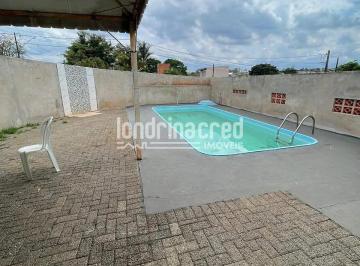Casa · 110m² · 2 Quartos · 2 Vagas · Casa em Jardim Belém, Londrina/PR de 110m² 2 quartos à venda por R$ 300.000,00