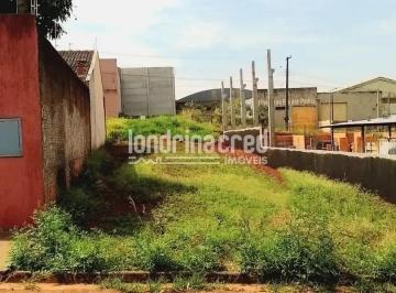 Terreno · 10m² · Terreno em Jardim Marissol, Londrina/PR de 10m² à venda por R$ 155.000,00