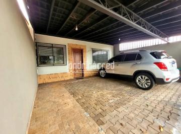 Casa · 85m² · 3 Quartos · 1 Vaga · Casa em Jardim Portal dos Pioneiros, Londrina/PR de 85m² 3 quartos à venda por R$ 325.000,00