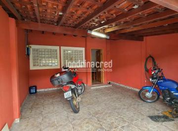Casa · 60m² · 3 Quartos · 2 Vagas · Casa em Cambezinho, Londrina/PR de 60m² 3 quartos à venda por R$ 300.000,00