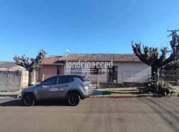 Casa · 105m² · 3 Quartos · 1 Vaga · Casa em Jardim Alvorada, Cambé/PR de 105m² 3 quartos à venda por R$ 297.000,00