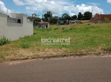 Terreno · 10m² · Terreno em , Ibiporã/PR de 10m² à venda por R$ 204.000,00