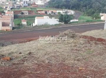 Terreno · 10m² · Terreno em Parque Leblon, Londrina/PR de 10m² à venda por R$ 165.000,00
