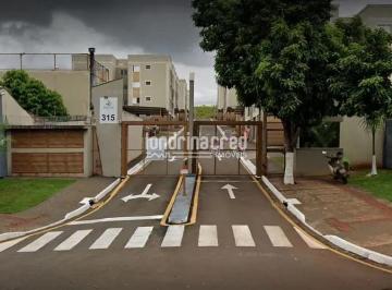 Apartamento · 53m² · 2 Quartos · 1 Vaga · Apartamento em Paraíso, Londrina/PR de 53m² 2 quartos à venda por R$ 181.000,00