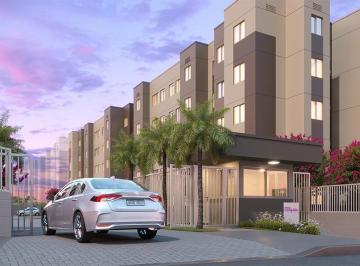 Apartamento · 36m² · 2 Quartos · Apartamento em Pavuna, Rio de Janeiro/RJ de 36m² 2 quartos à venda por R$ 225.598,00