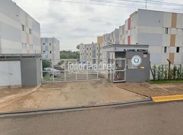 Apartamento · 46m² · 2 Quartos · 1 Vaga · Apartamento em Jardim Strass, Londrina/PR de 46m² 2 quartos à venda por R$ 143.500,00