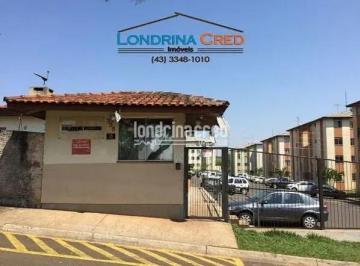 Apartamento · 45m² · 2 Quartos · 1 Vaga · Apartamento em Nova Olinda, Londrina/PR de 45m² 2 quartos à venda por R$ 200.000,00