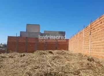 Terreno · 10m² · Terreno em Colinas, Londrina/PR de 10m² à venda por R$ 191.000,00