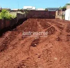 Terreno · 10m² · Terreno em Jardim Santo Antônio, Cambé/PR de 10m² à venda por R$ 191.000,00