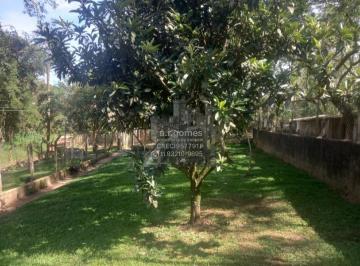 Rural · 1800m² · Chácara em Caputera, Cotia/SP de 1800m² à venda por R$ 180.000,00