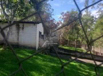 Rural · 1500m² · Chácara em Caputera, Cotia/SP de 1500m² à venda por R$ 140.000,00