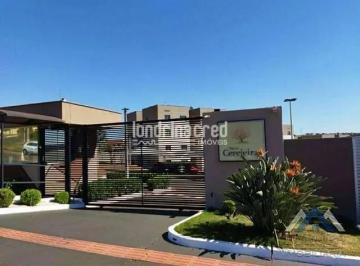 Apartamento · 48m² · 2 Quartos · 1 Vaga · Apartamento em Conjunto Residencial Marajoara, Londrina/PR de 48m² 2 quartos à venda por R$ 170.000,