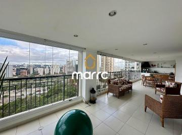 Apartamento · 250m² · 4 Quartos · 4 Vagas · APARTAMENTO À VENDA NO PARQUE PANAMBY