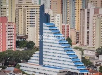 Apartamento · 35m² · 1 Quarto · Apartamento em Vila Ipiranga, Londrina/PR de 35m² 1 quartos à venda por R$ 204.000,00
