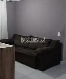 Apartamento · 10m² · 2 Quartos · 1 Vaga · Apartamento em Centro, Londrina/PR de 10m² 2 quartos à venda por R$ 183.000,00