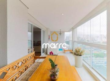 Apartamento · 138m² · 2 Quartos · 3 Vagas · APARTAMENTO À VENDA NO CONDOMÍNIO PASSEIO BROOKLIN