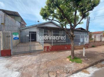 Casa · 122m² · 3 Quartos · 4 Vagas · Casa em Interlagos, Londrina/PR de 122m² 3 quartos à venda por R$ 285.000,00