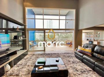 Apartamento · 243m² · 4 Quartos · 4 Vagas · Apartamento à venda com 243m² no Duo Morumbi